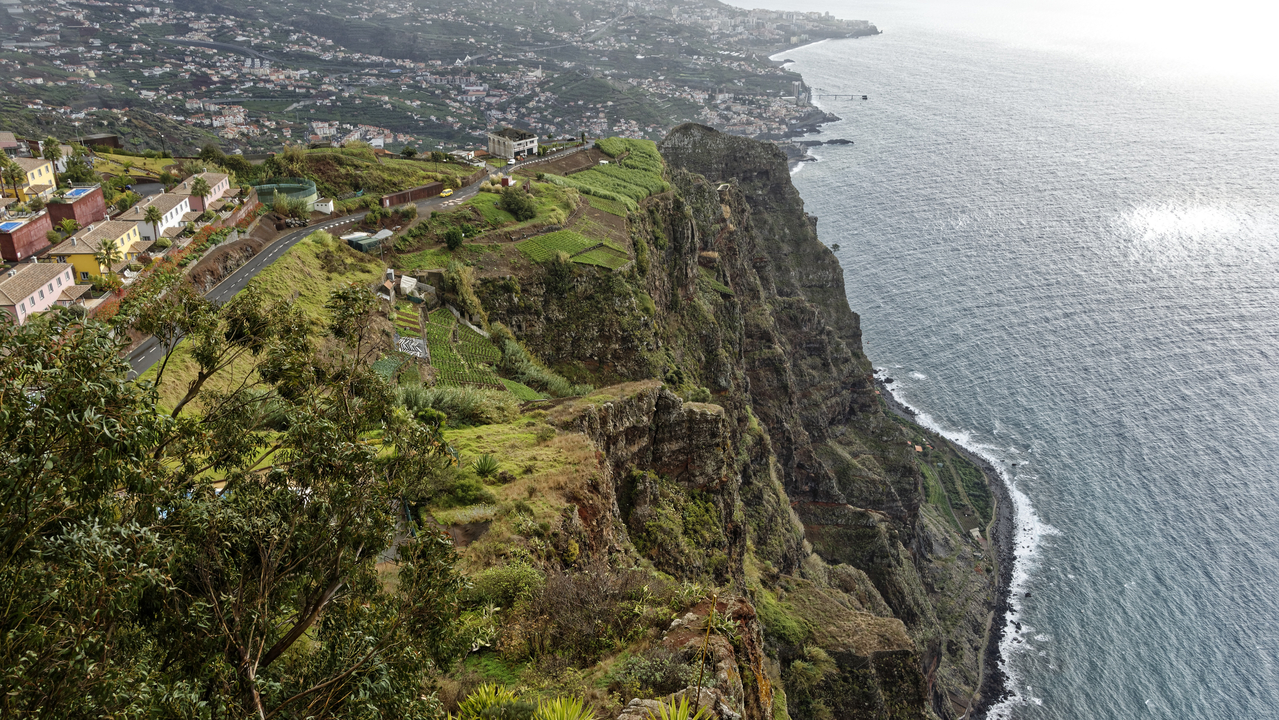 20191218 101230•Campanario•Madeira•Portugal